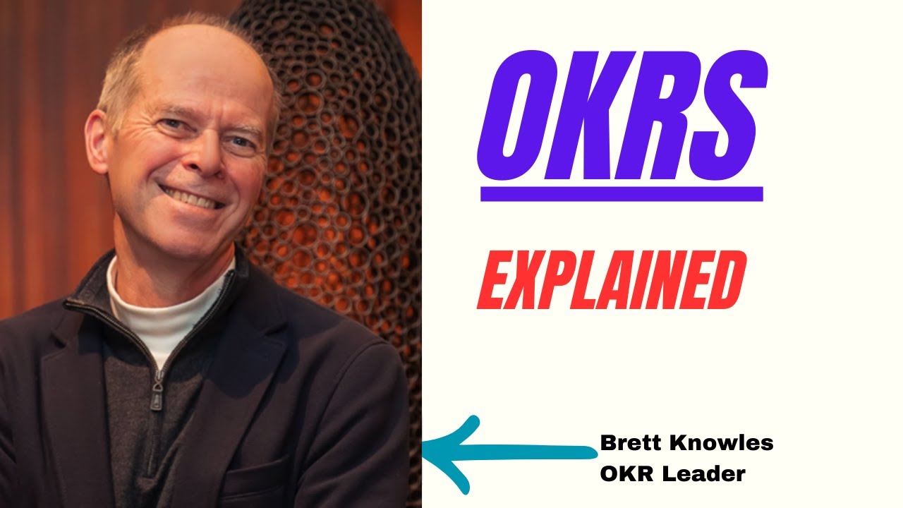 OKRs explained | Everyday Leadership