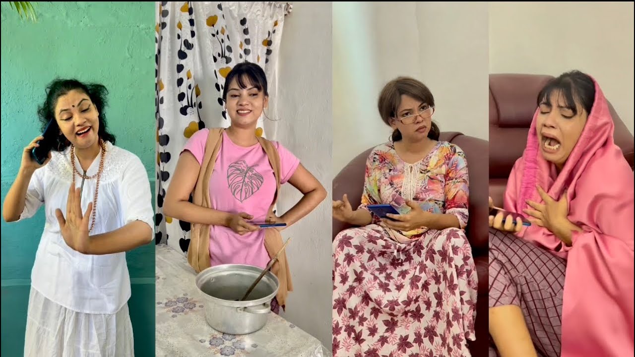 Boot එකක් කෑවට පස්සේ කෙල්ලෝ | Types of Girls after A break up | Gavi Fernando