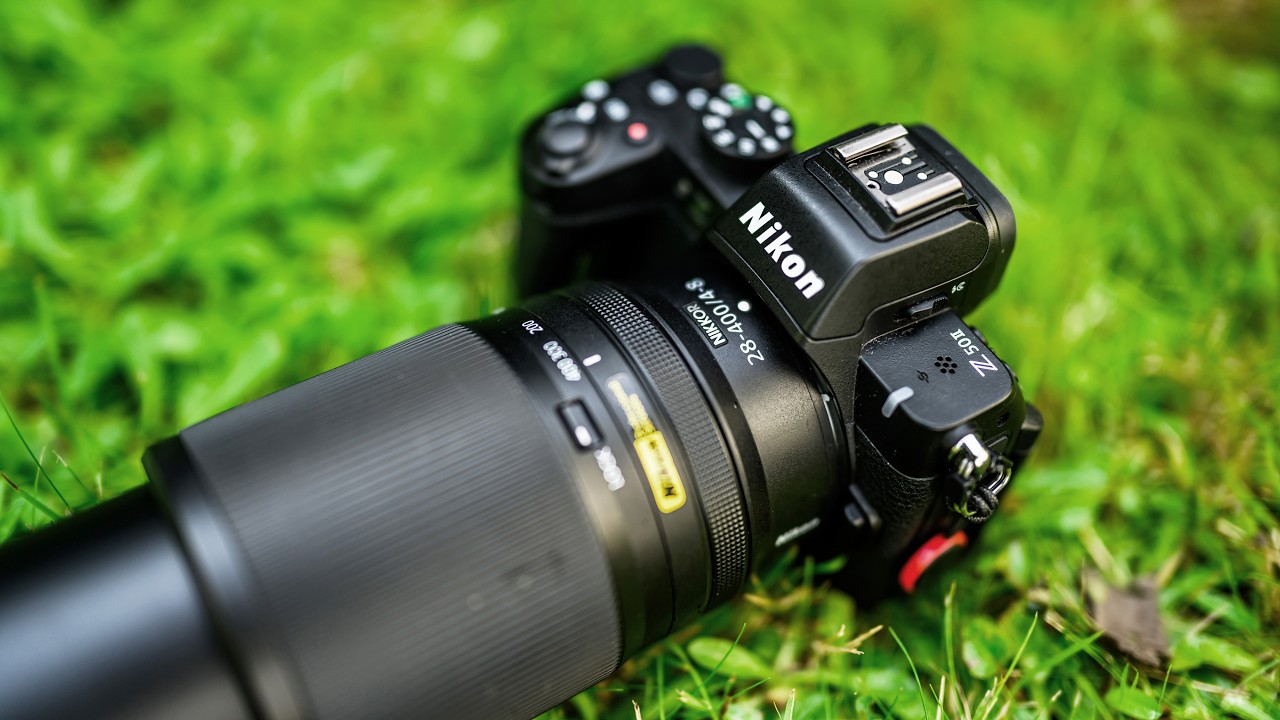 Руководство по выбору камер Nikon для фотосъемки дикой природы — от начального до среднего уровня