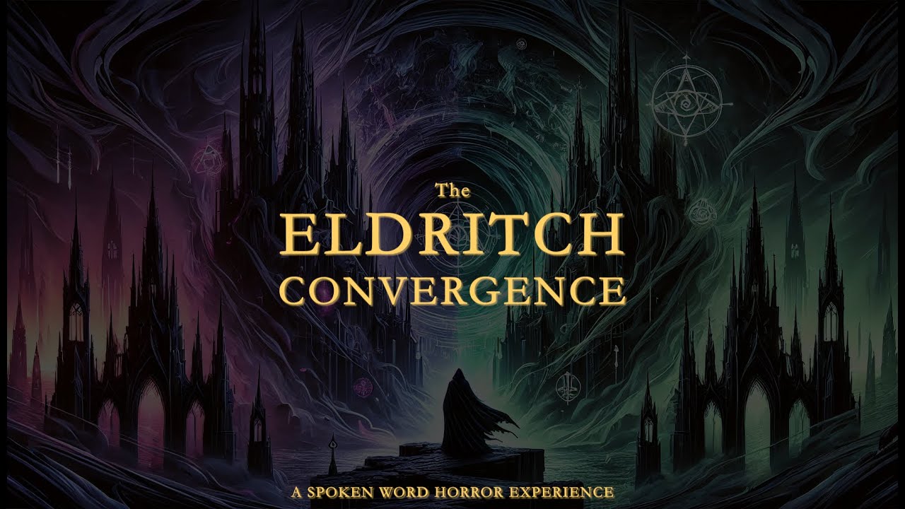 The Eldritch Convergence: Where Reality Meets Nightmare