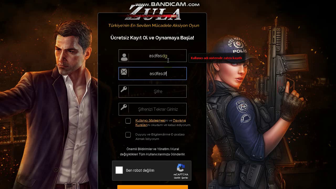 Zula nasıl indirilir (32 bit ve 2 gb ram)
