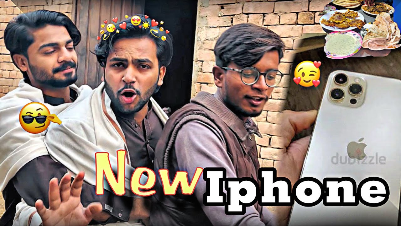 i bought a new IPhone 🥹❤️