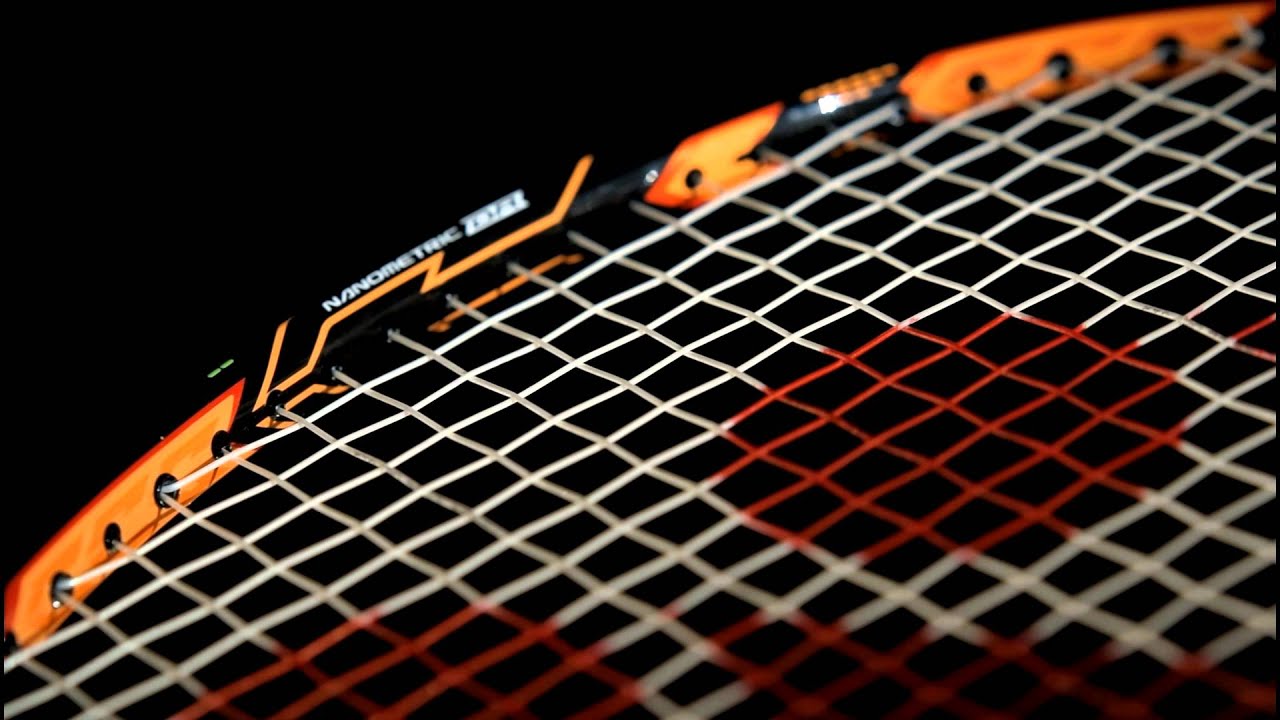 DUORA10: Lee Chong Wei’s Weapon of Choice