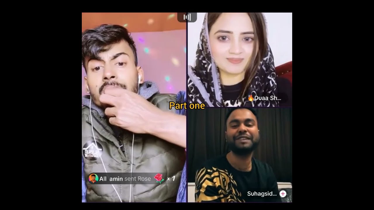 রাসেল ভাইয়ের দোয়ার সামনে এসে জানবি কি ভাবটা দেখাইলো নিচে ভাইরা সরল মানুষ ট্যালেন্ট আছে