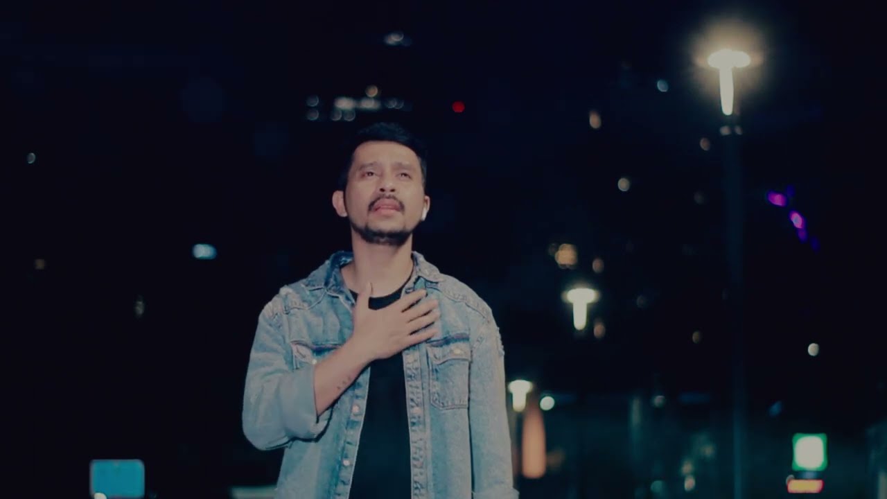 Cinta Terakhir  - Siera Latupeirissa ( Official Music Video )