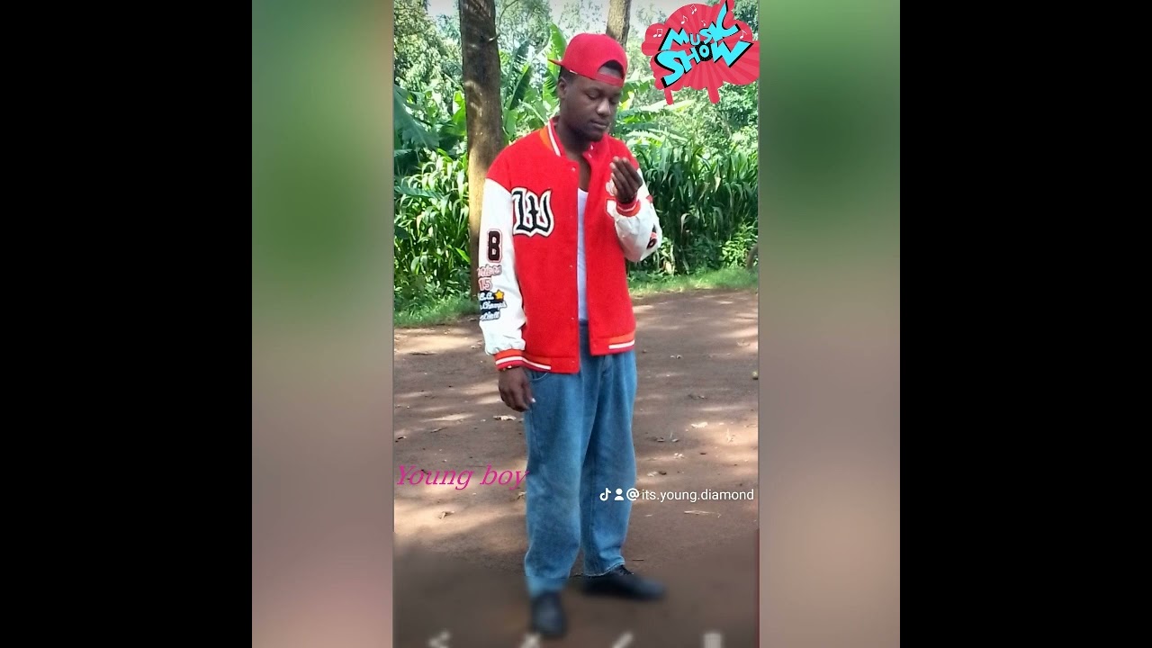 Young boy tz @(official -music)