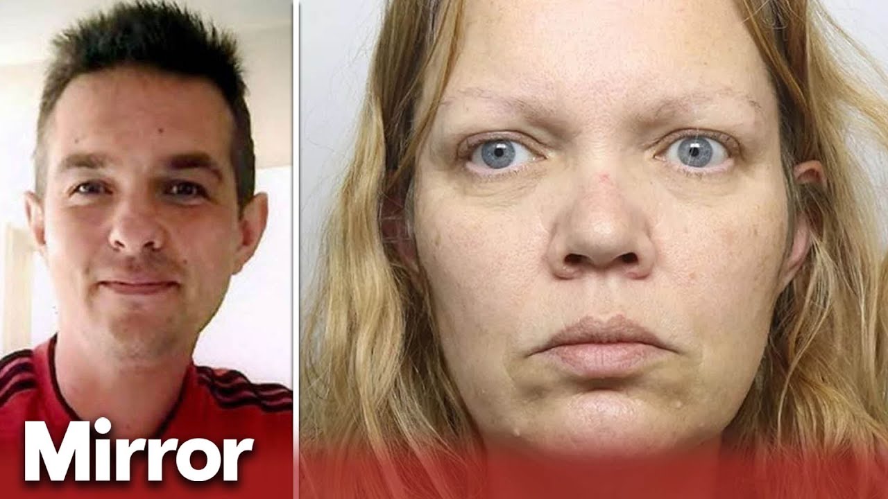 Teacher jailed for 20 years for murdering lover she buried in garden