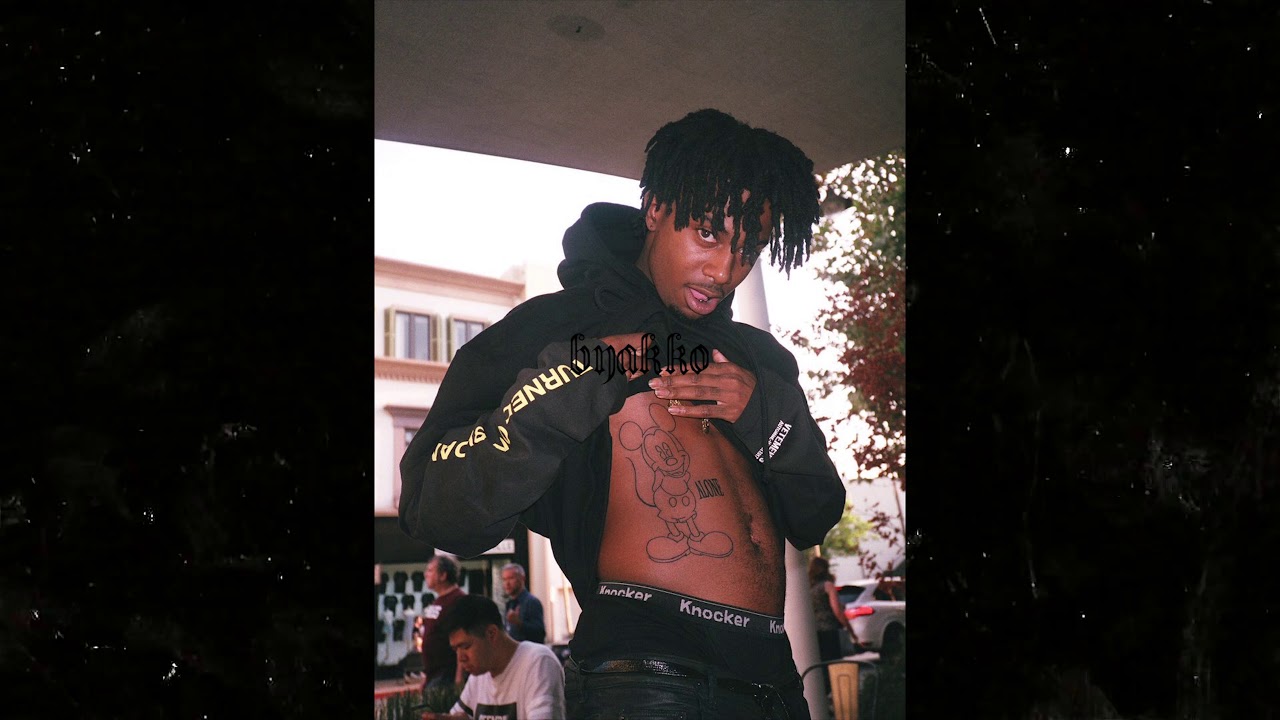 Playboi Carti - Shawty In Love (slowed + reeverb) by @BYAKKO白虎