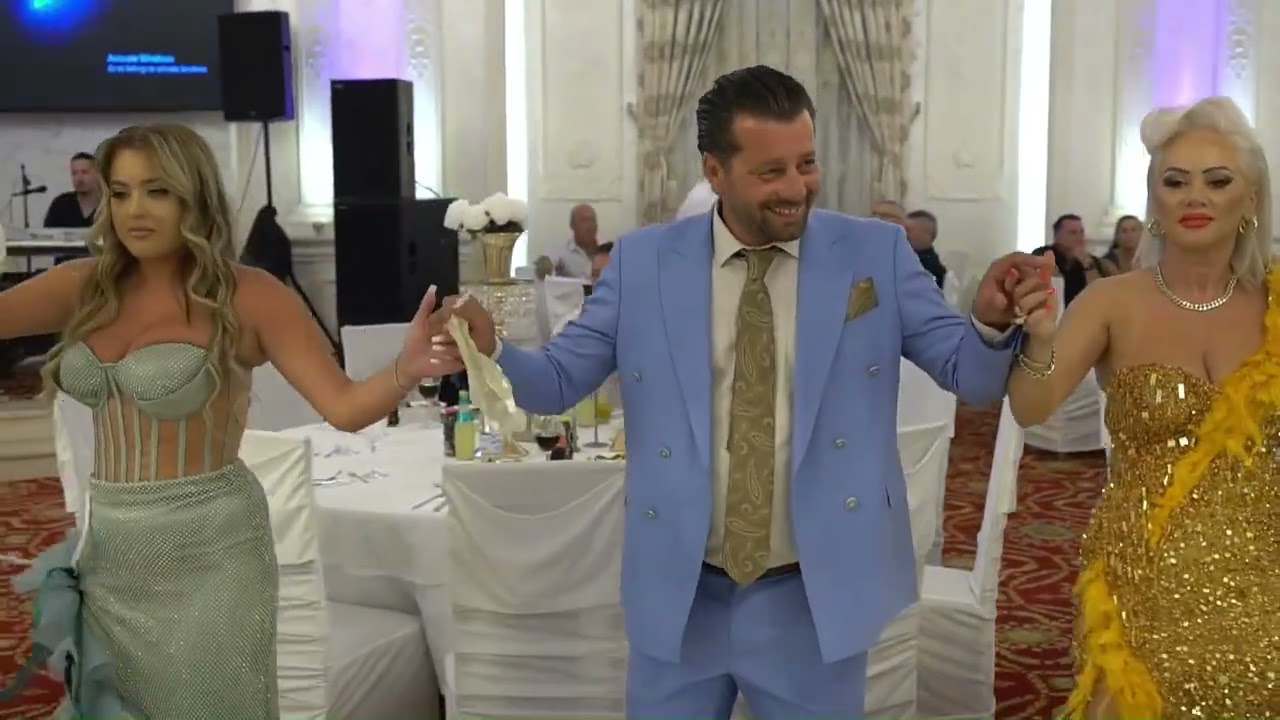 Musli Kuqi & Prishtina Band te Gzim Bytyqi