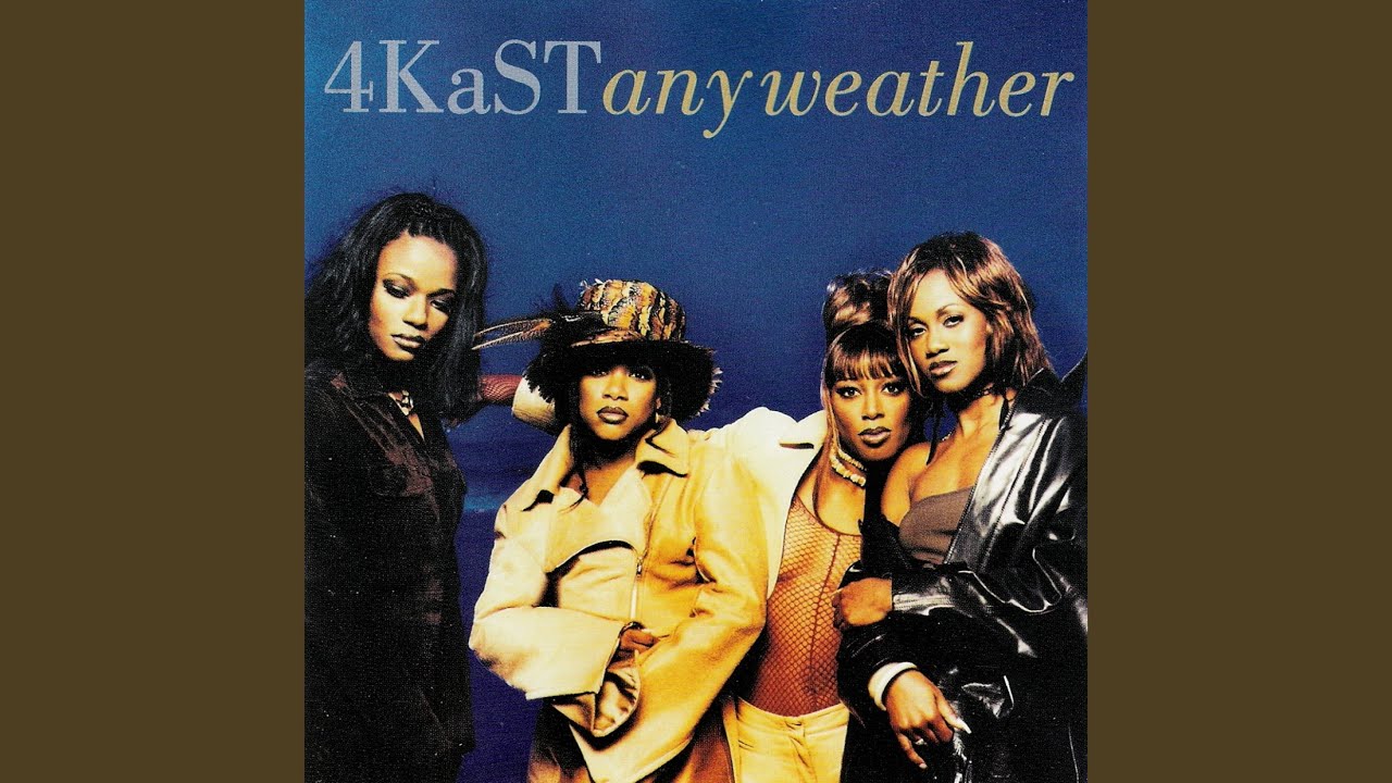 Any Weather