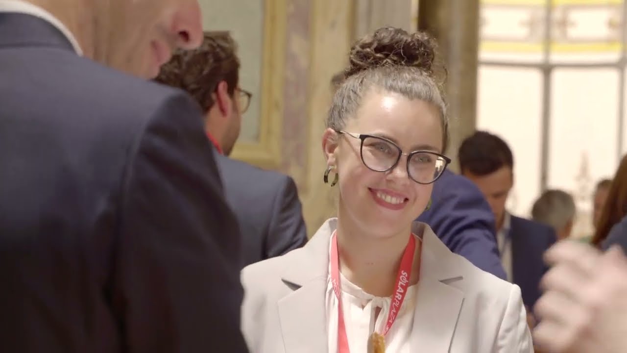 Solarplaza Summit Spain 2022 - Aftermovie