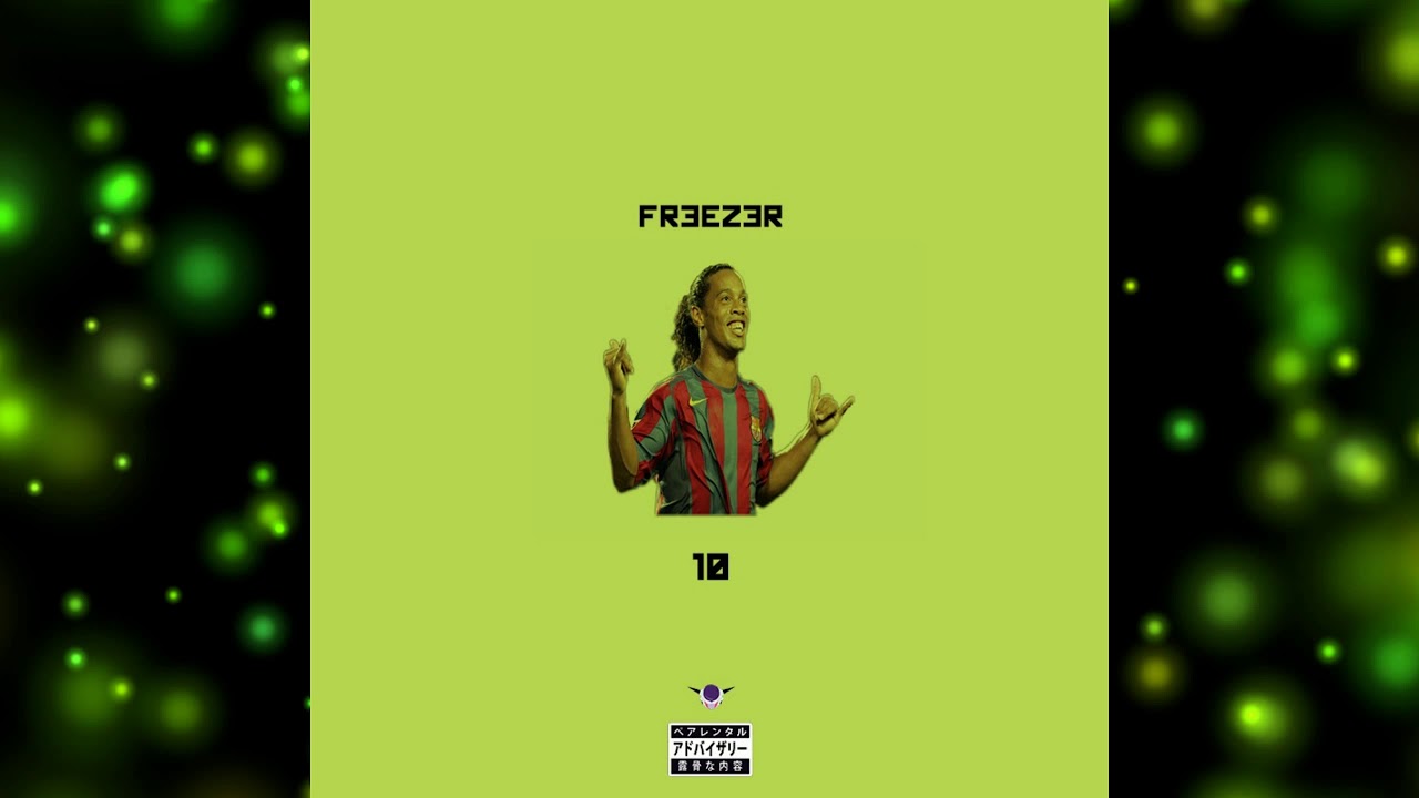 MC BIN LADEN / J BALVIN TYPE BEATS - R10  ( Prod By Freezer )
