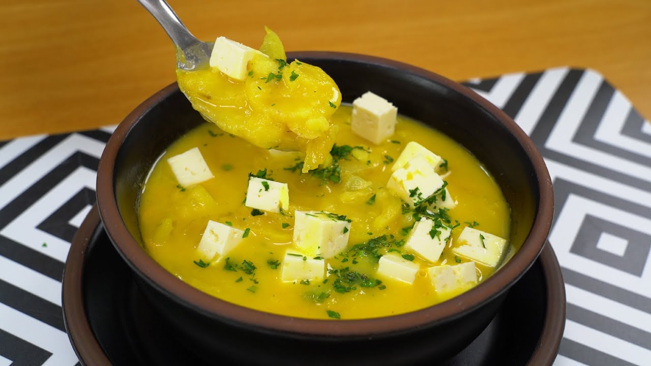 Este LOCRO de MELLOCO es FÁCIL y RÁPIDO de hacer