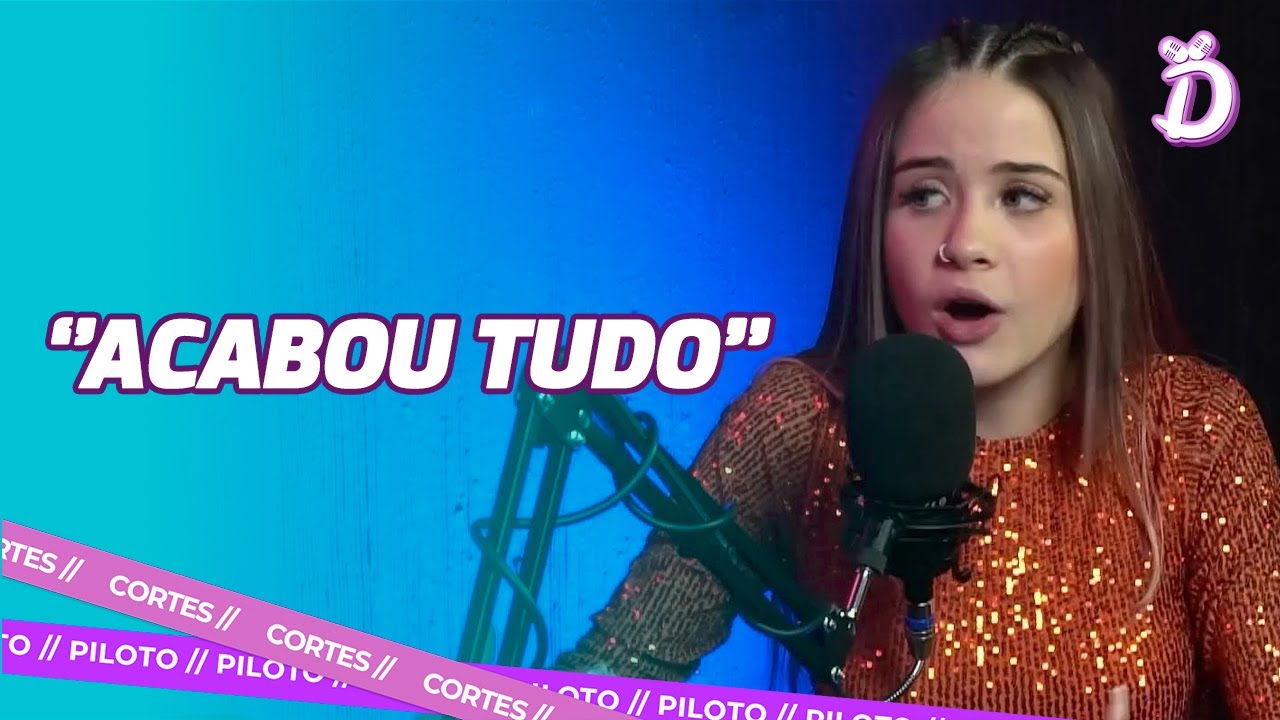 COMO FOI O RELACIONAMENTO COM OS SCRIBELS - Dolls Cast