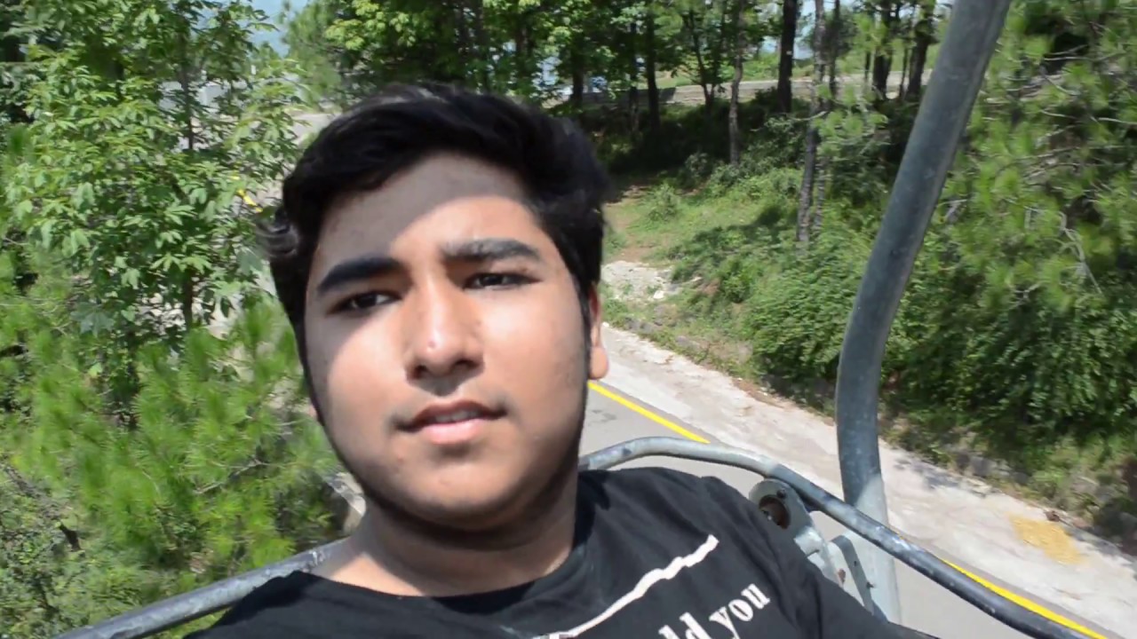 Vacation trip to MURREE