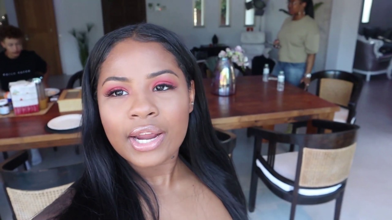 Aliyah & Henkie T - On The Low (Behind the scenes pt. I)