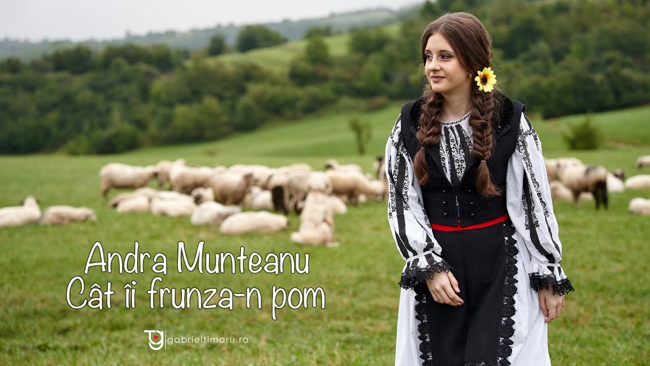 Cat ii frunza -n pom(invartita)