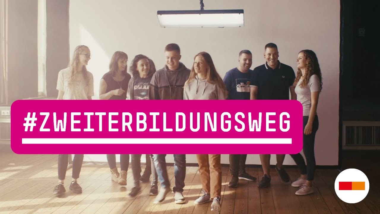 Abitur auf dem zweiten Bildungsweg – warum es sich lohnt