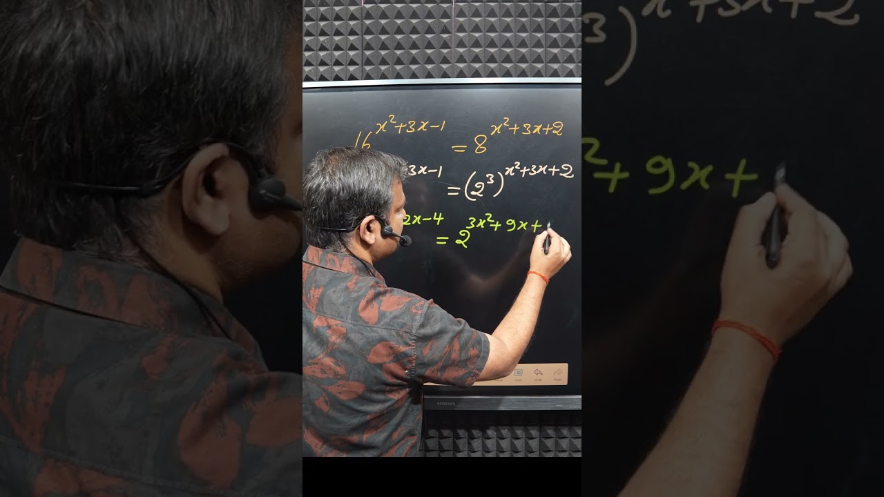 Solution-Find out x  #math #mritunjaylectures #mathematics #puzzletime 🤟😍✍🏻✌🏼😎✍🏻🤔