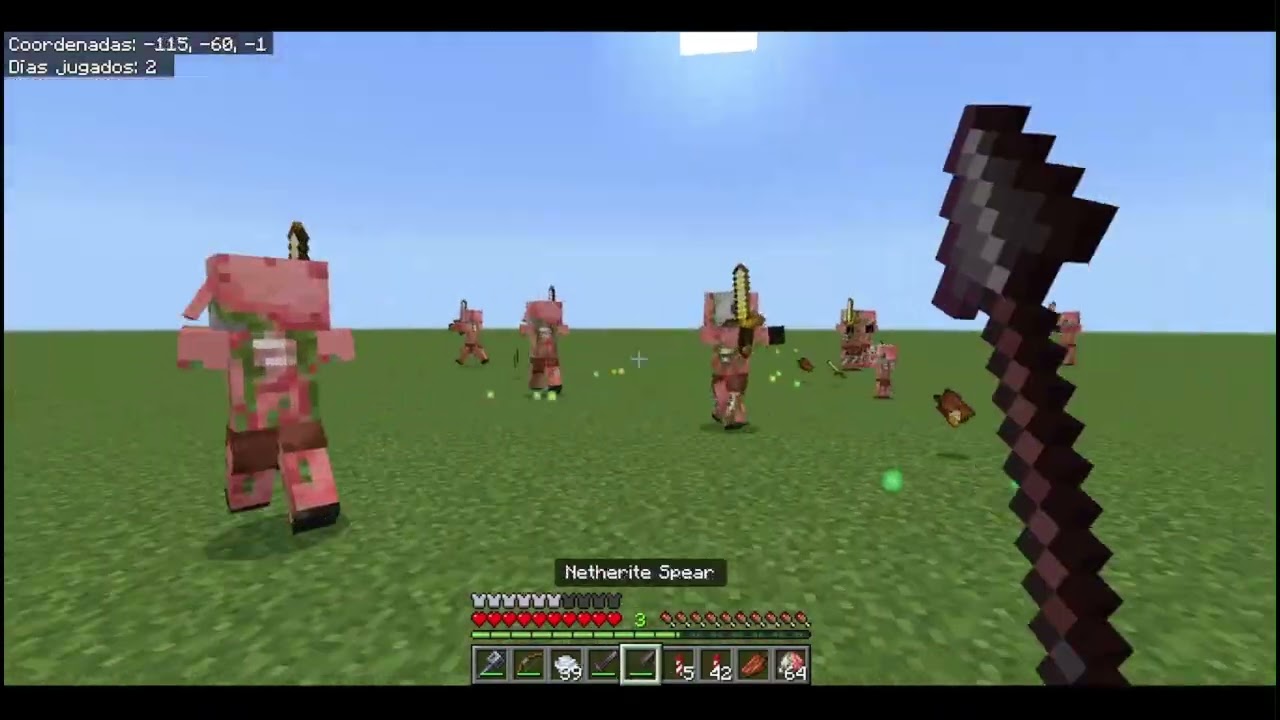XD