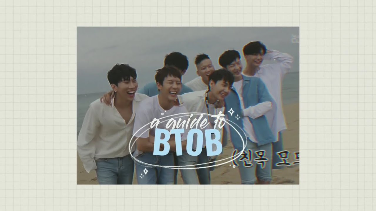 helpful guide to btob