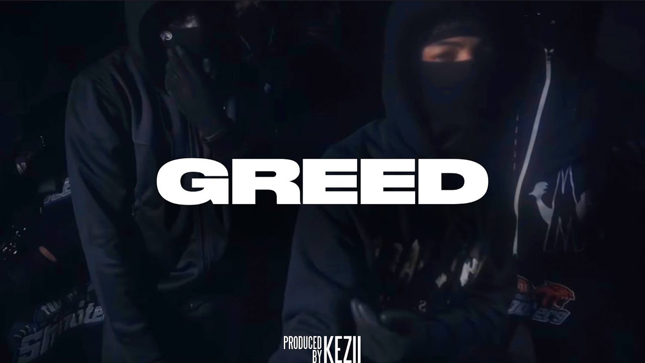 UK Drill Type Beat X Kezii Drill Type Beat 2025 - 