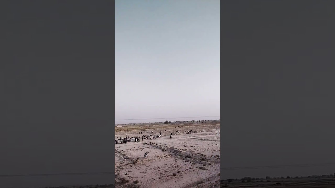 Nushki killi mengal 