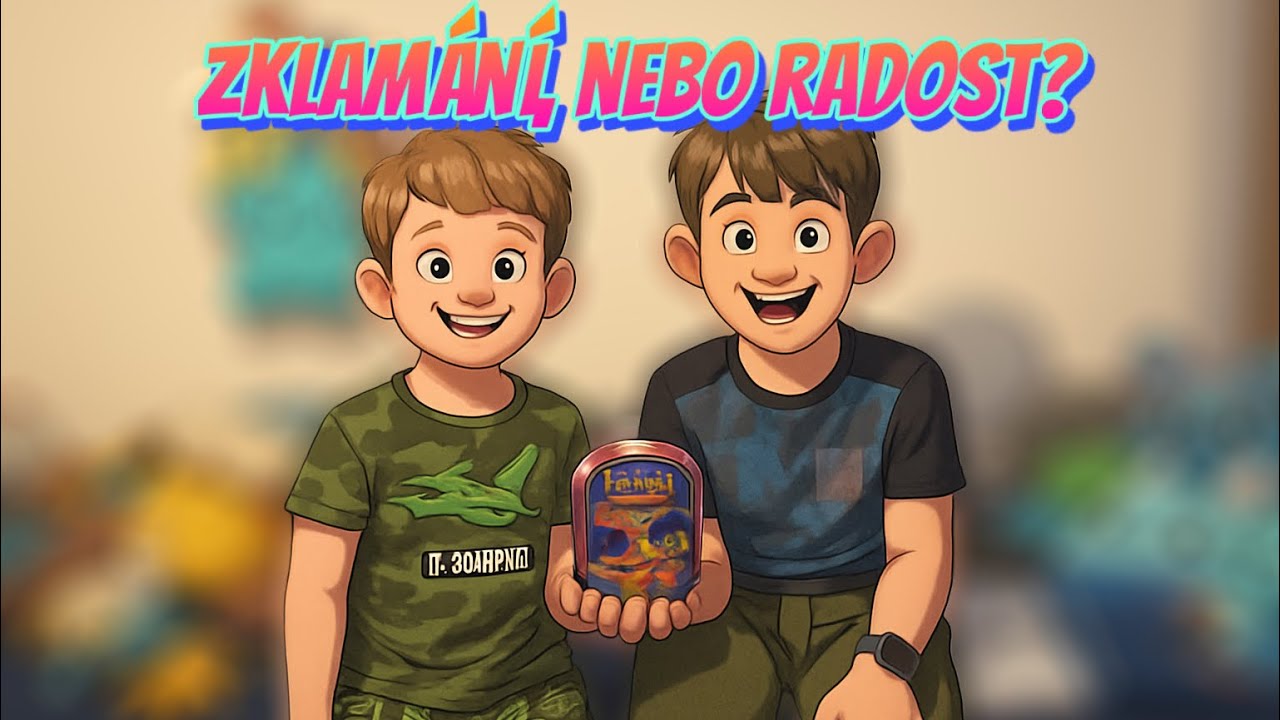 Mega Charizard Y a další pecky!