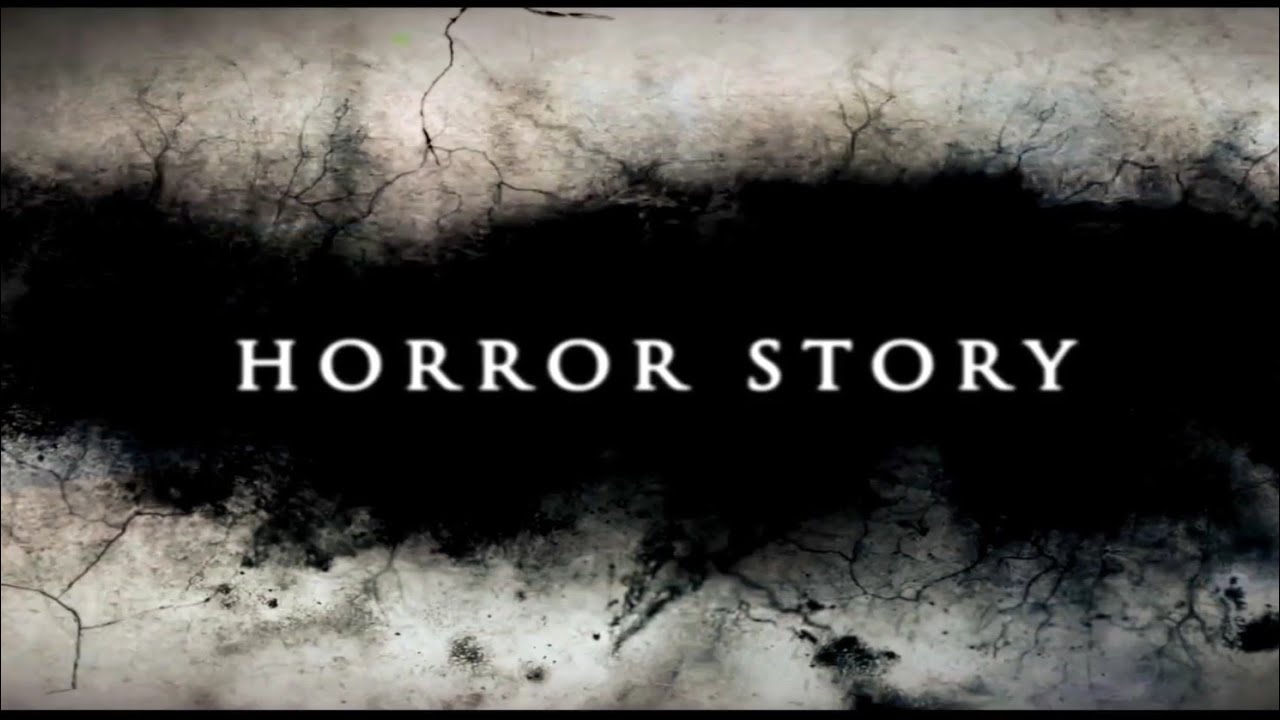 HORROR STORY 2019 OFFICIAL TEASER