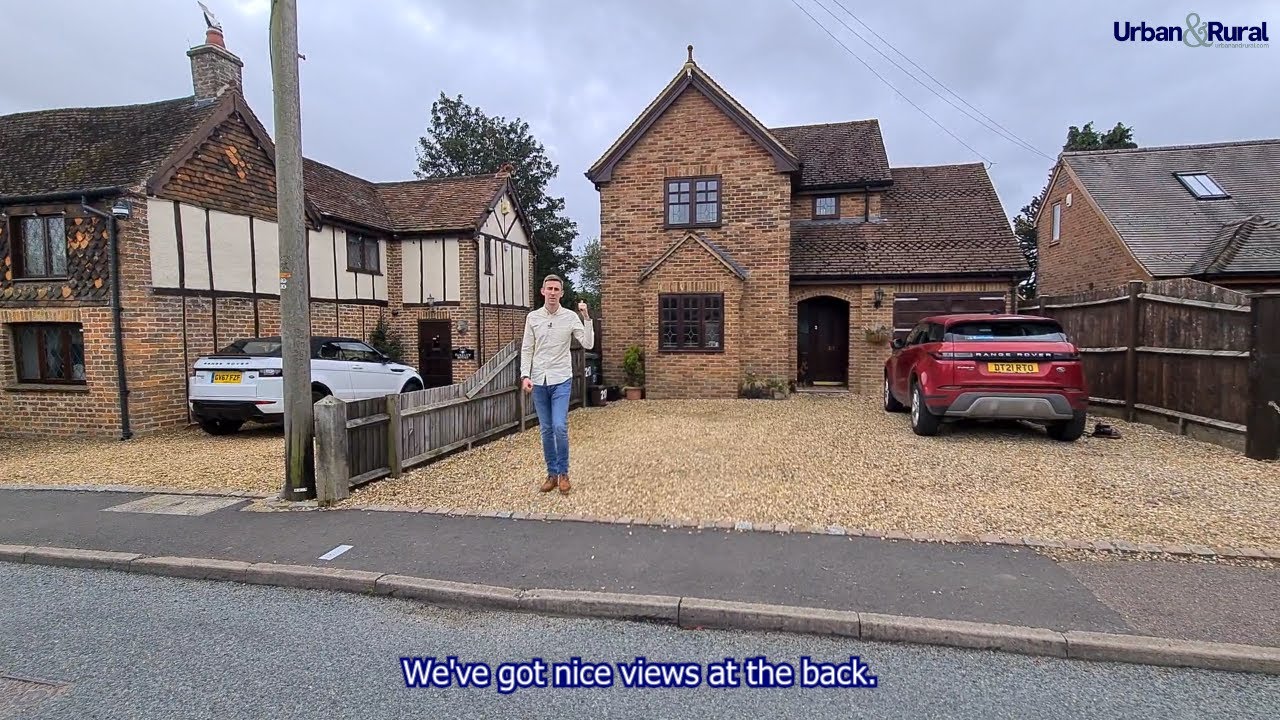 Common Road, Kensworth