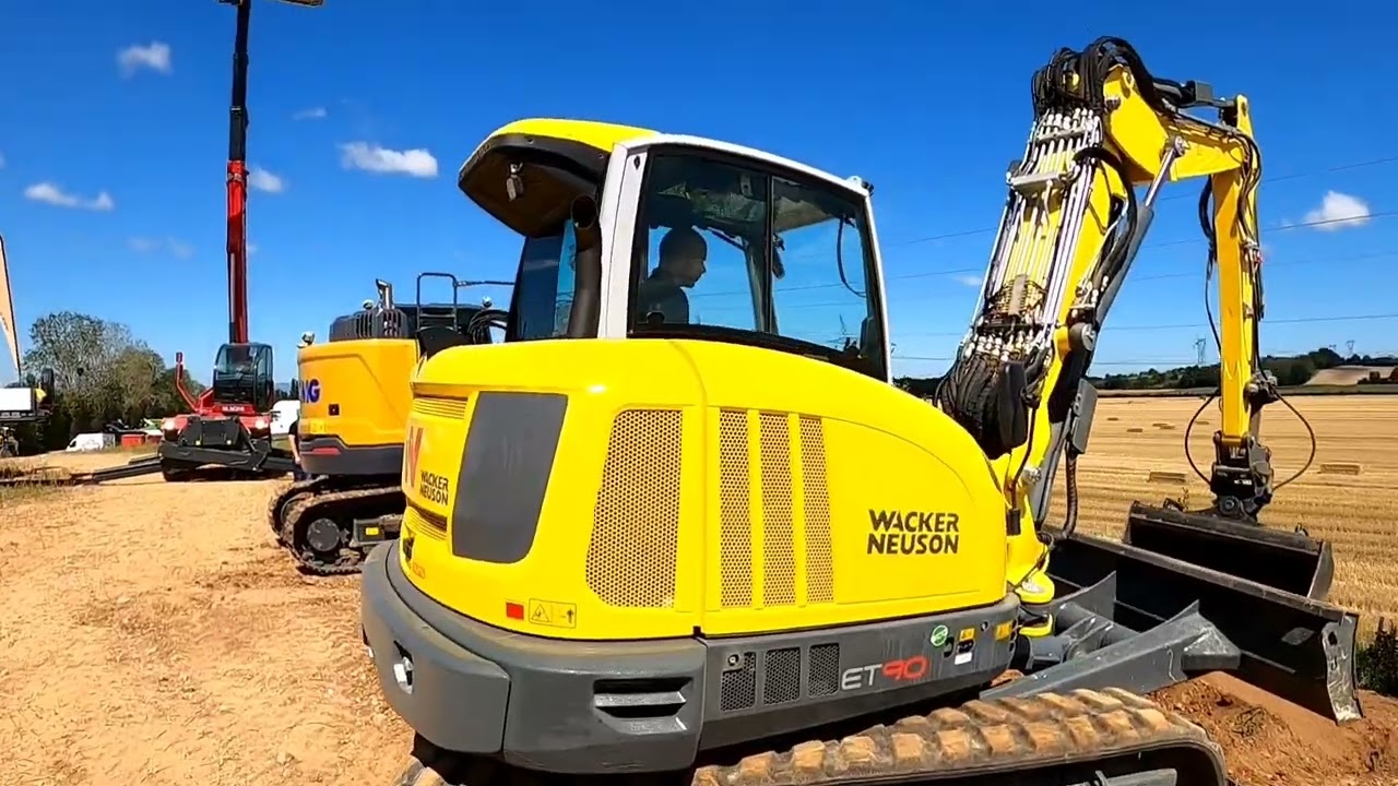 Dig Tour 2022
