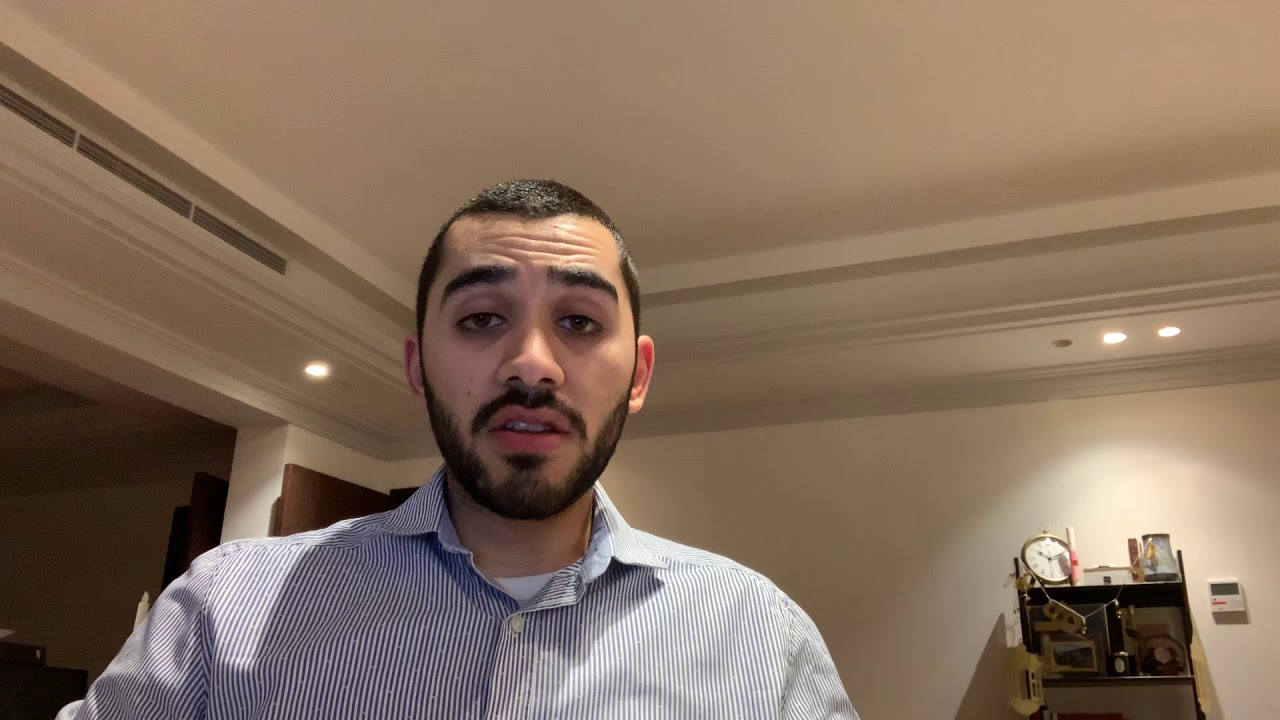 IEOR Elevator Pitch
