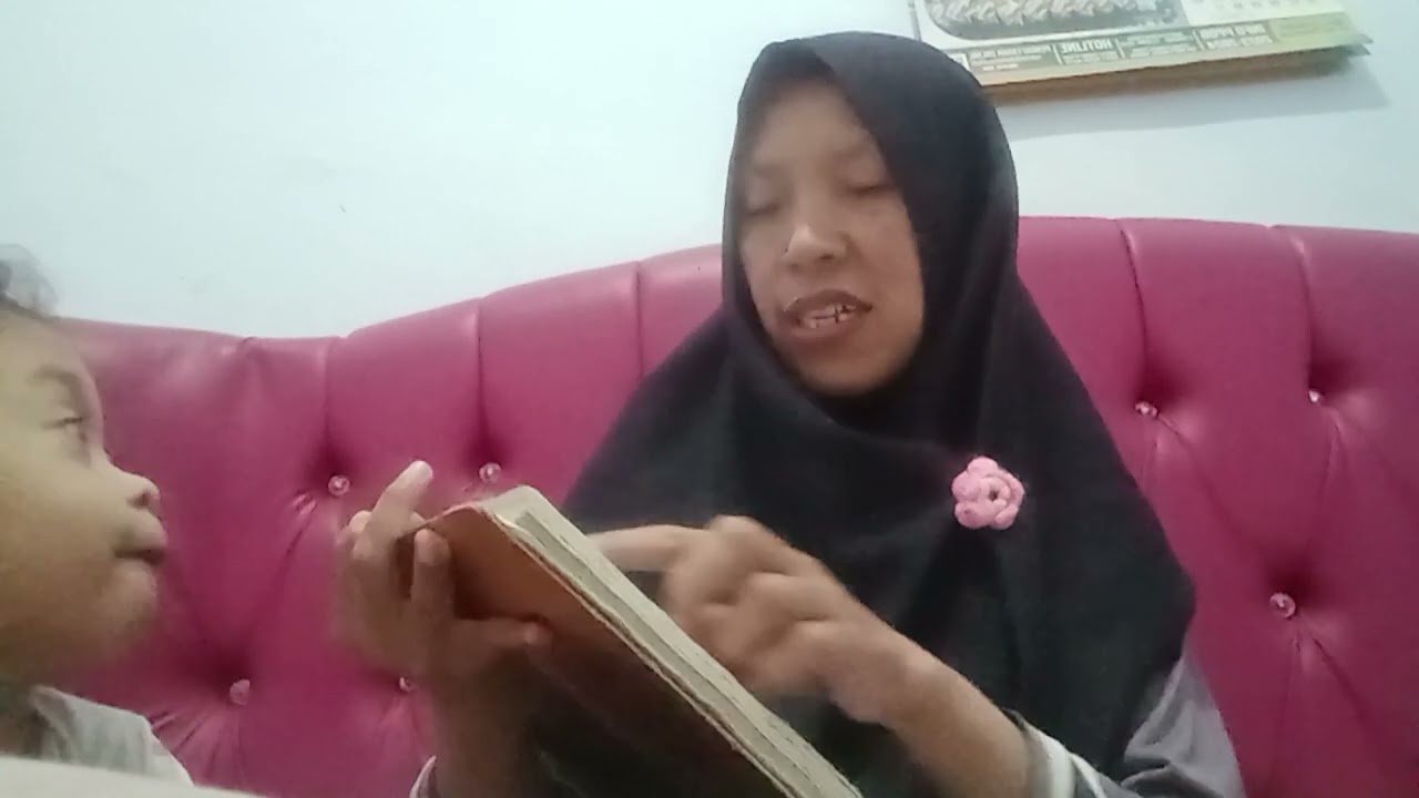 Cara melakukan metode Garputala untuk persoalan lunas hutang / amanah @magnetrezeki part 2