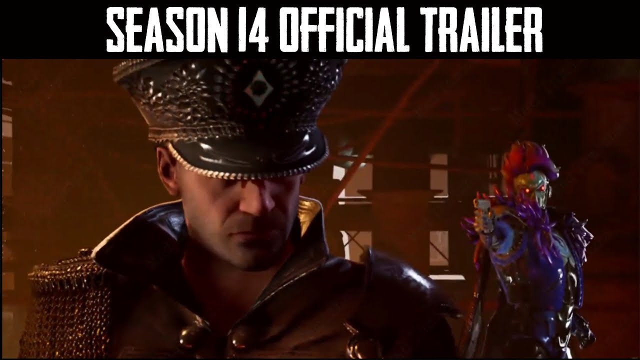 Pubg Season 14 Official Trailer | Royal Pass Season 14 Trailer Pubg Mobile | Pubg Season 14 Trailer