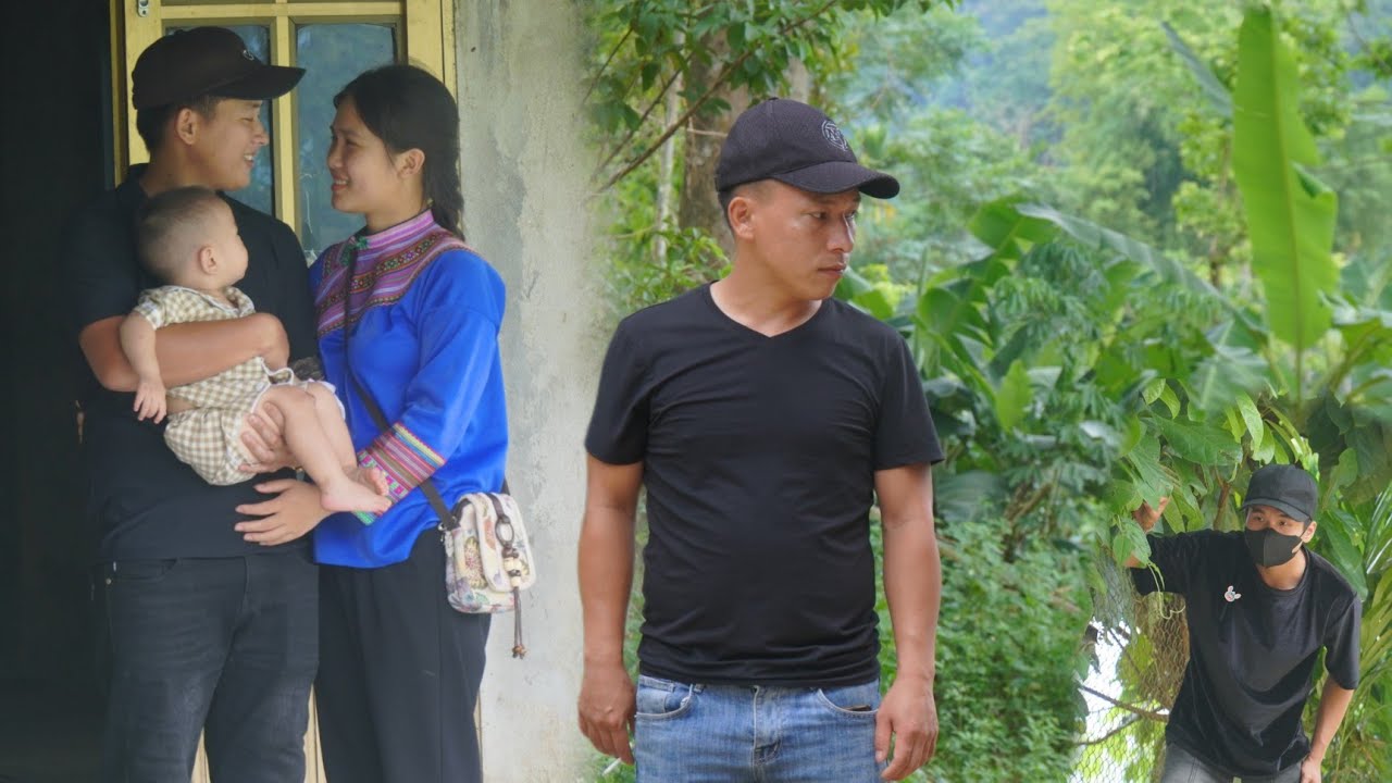 16-year-old single mother was thrilled to be reunited with Jon. Her ex-husband was being followed.