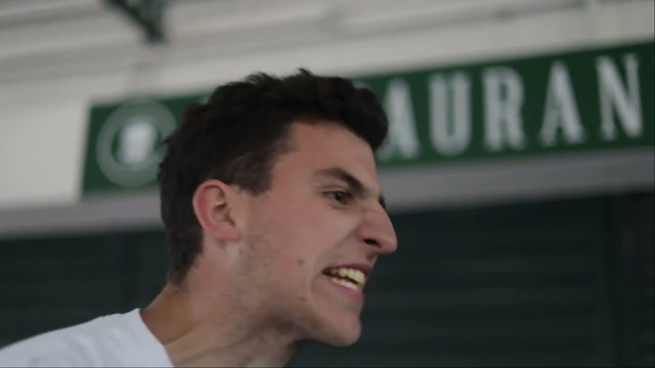 Bonillo - Dove vs. Guiverno - Thimo /SEMIFINAL/