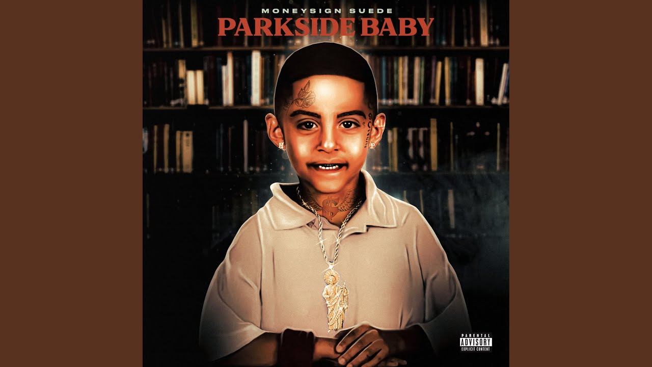 Janky (feat. Baby Stone Gorillas)