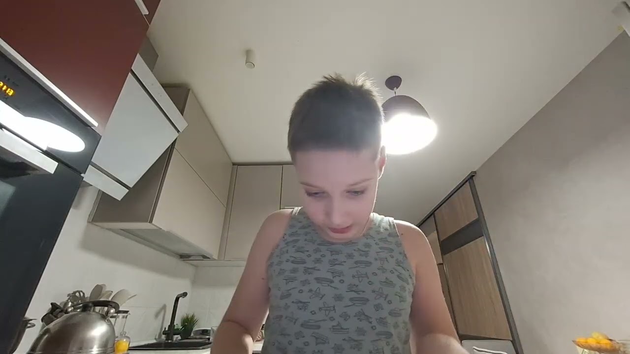 Рецепт шаурмы