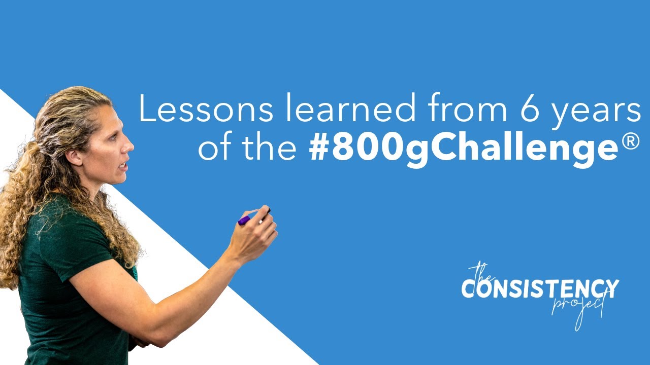 on the Power of 800 Grams: Elevating Your Nutrition with Fruits & Vegetables