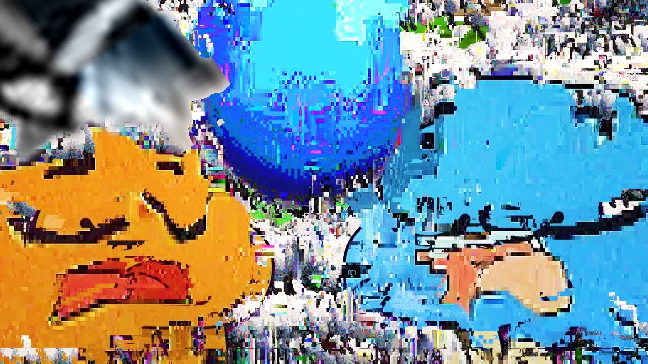 THE WEB | Gumball Reaction