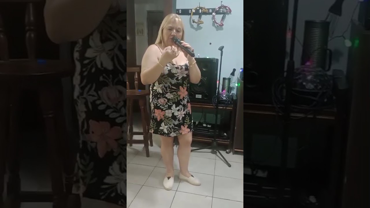 Isabel Robotti tango