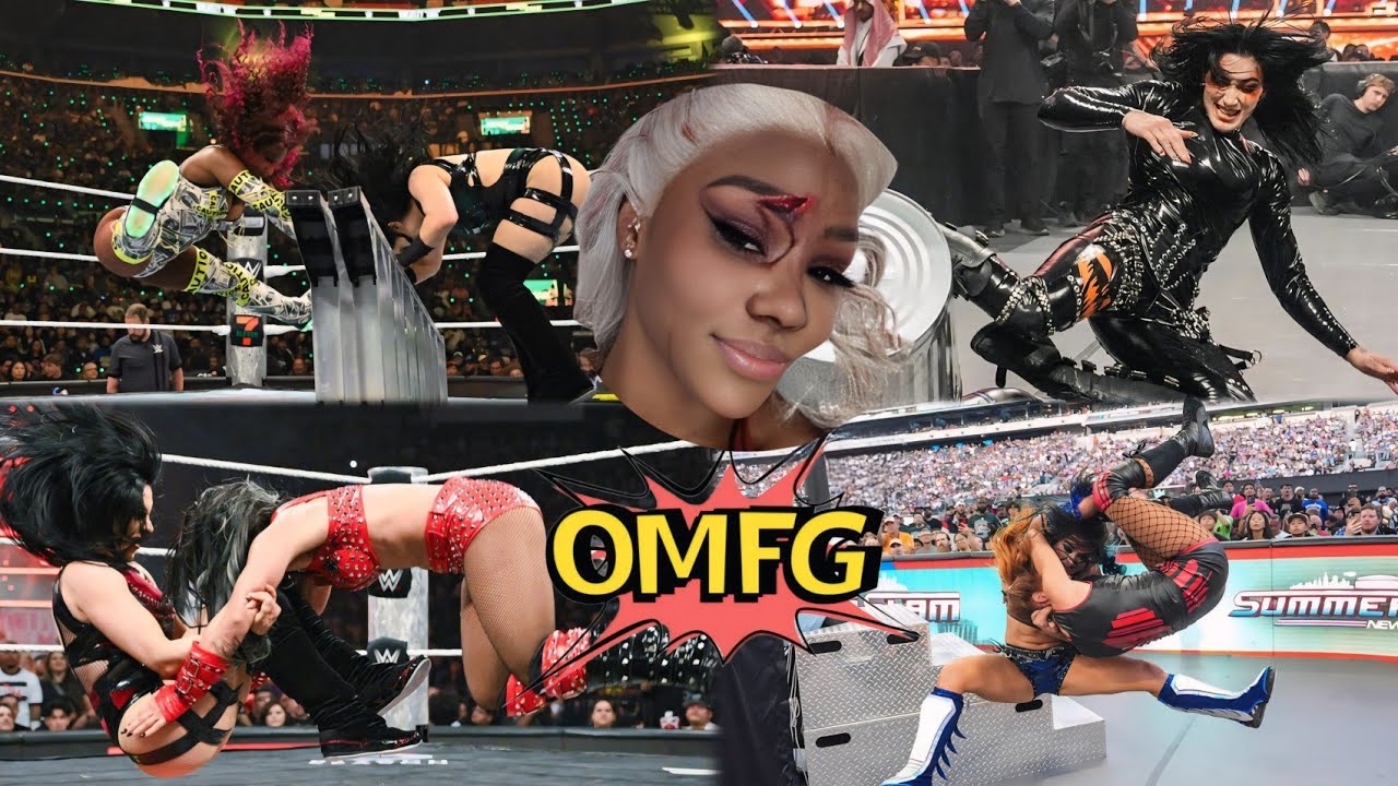 WWE WOMEN'S 