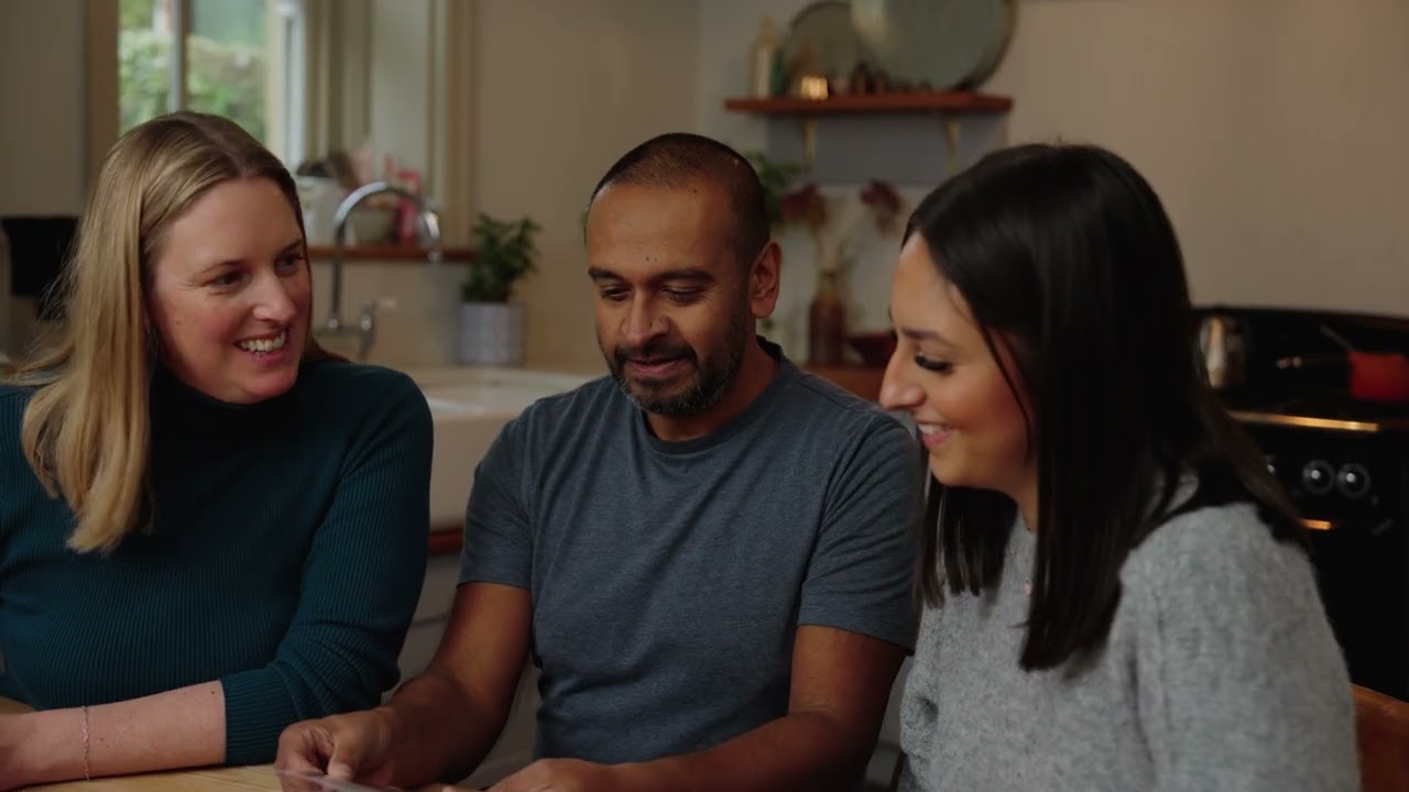 British Heart Foundation &ndash; Sohel Story &ndash; Learn CPR with RevivR (short)