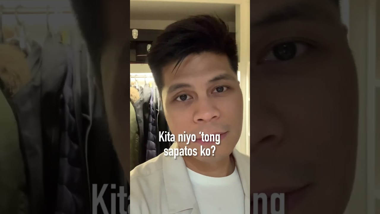 Corporate Stand-up Comedy Sets - Victor Anastacio