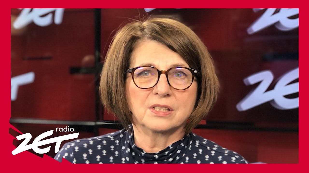 Julia Pitera: marnie widzę II turę, jeśli kandydat PO nie objawi nowych cech w walce