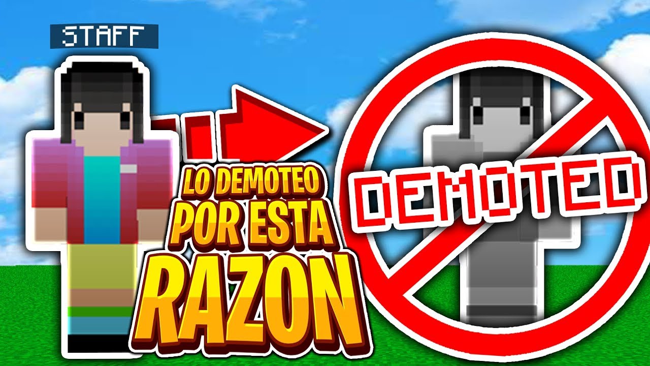 OWNER SERIES: DEMOTEO A UN STAFF POR TOXIQUEARLA A UN PARTNER