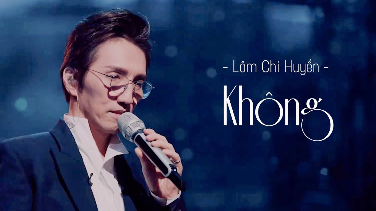 [Vietsub] 空 Không - Lâm Chí Huyền 林志炫