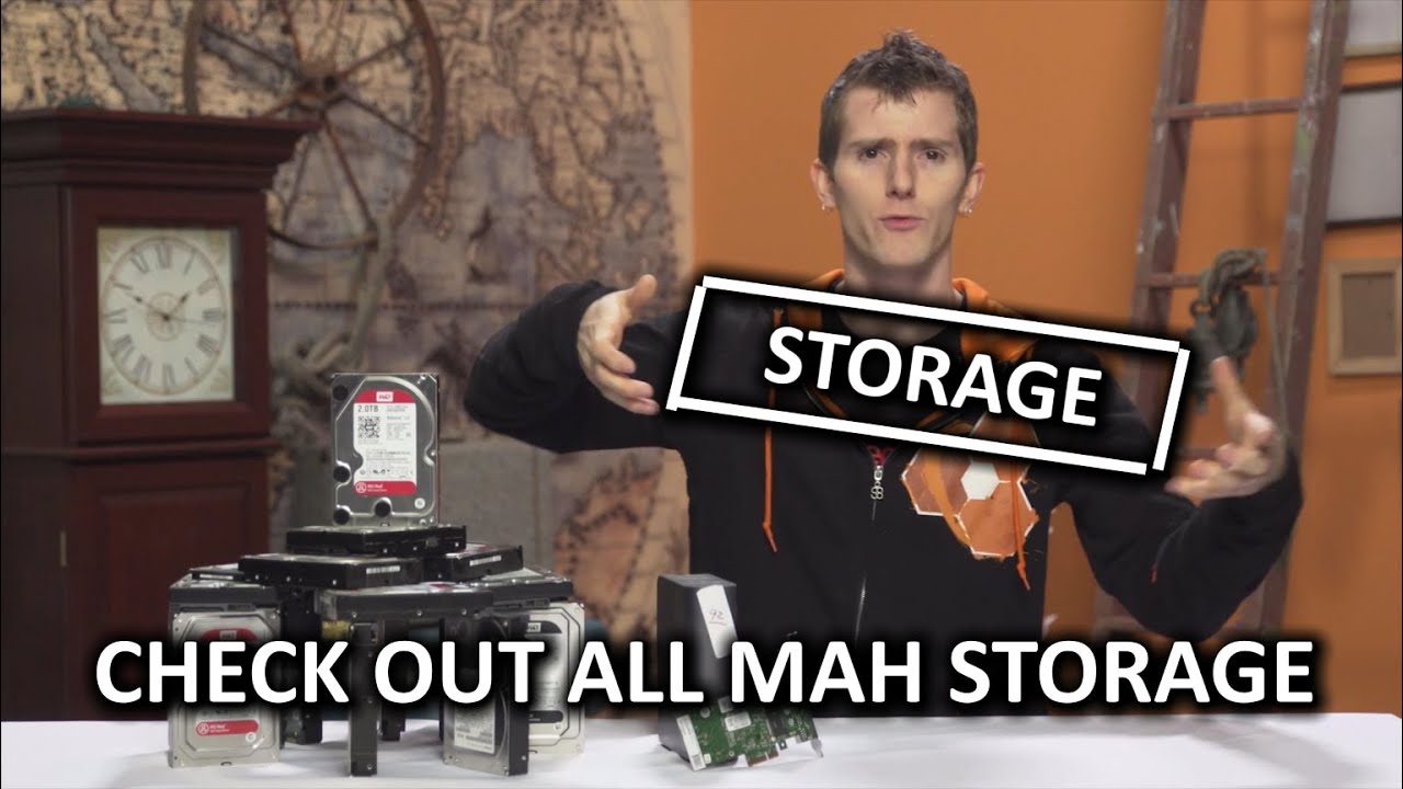 Reliable Data Storage on the Cheap!