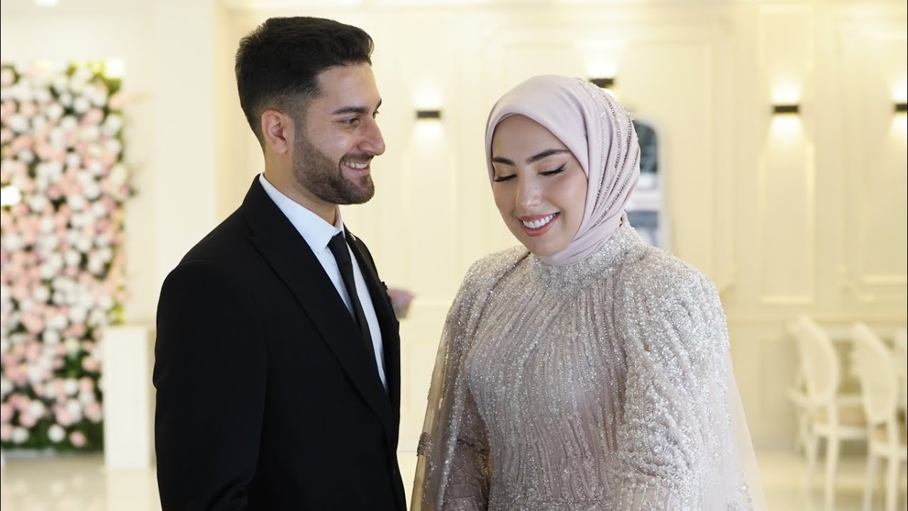 SEVDE NUR & HÜSEYİN ENGAGEMENT STORY (Söz-Nişan Klibimiz💗)