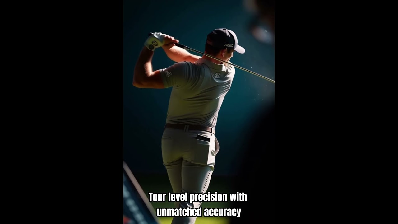 Top 5 Golf Simulators in 2026 🔥 Best Home Golf Simulator Ranked